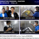 塑料手板打樣廠-質(zhì)量比同行高