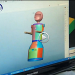 做手板模型要3D圖紙嗎？