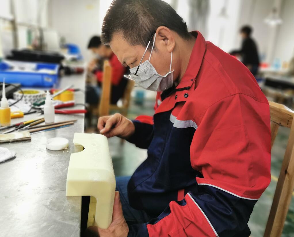 深圳模型手板加工廠